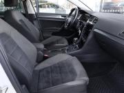 Volkswagen Golf VII Рестайлинг Москва  - изображение 30