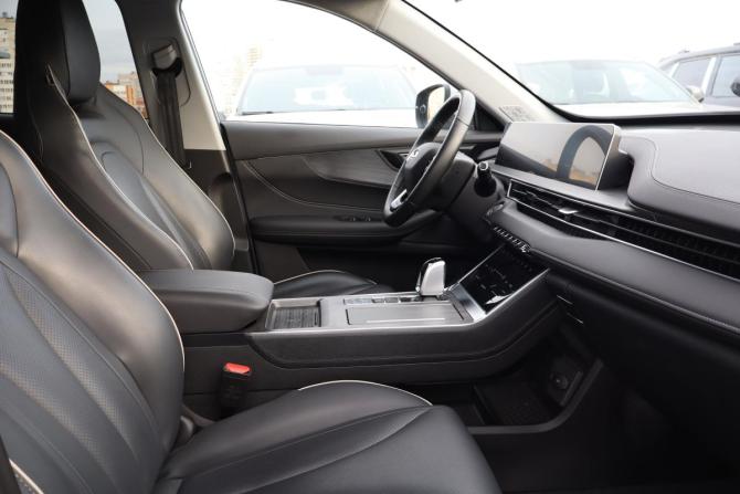 Chery Tiggo 4 I Рестайлинг 2 с пробегом 2024 года, цена 1 579 000 рублей, 53000 км, внедорожник, Автокод Объявления