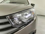 Lada (ВАЗ) Granta I Рестайлинг Уфа  - изображение 43
