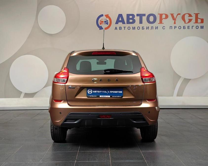 Lada (ВАЗ) XRAY I Москва  - изображение 4