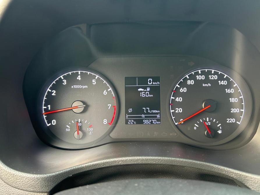 Hyundai Solaris II Пермь  - изображение 13