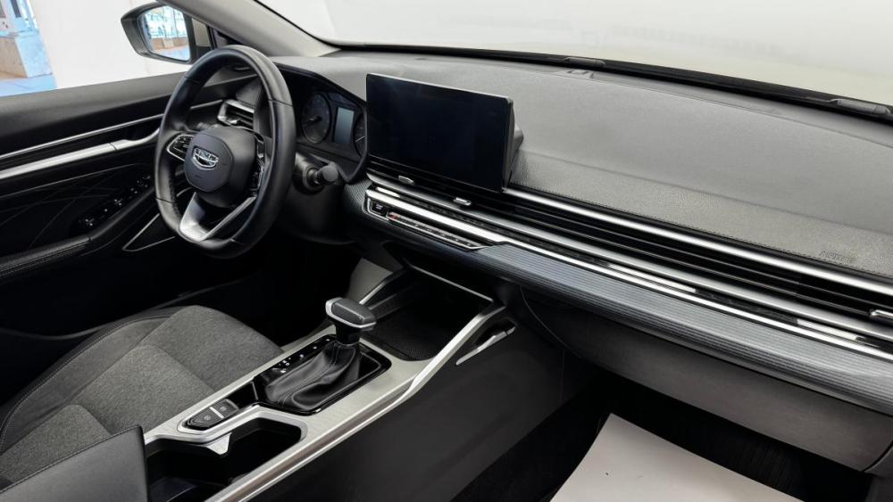 Geely Emgrand II Киров  - изображение 14