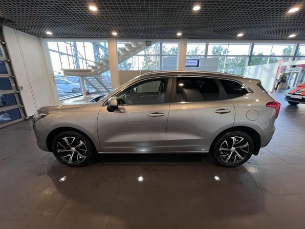Haval Jolion I с пробегом 2023 года, цена 2 300 000 рублей, 17680 км, внедорожник, Автокод Объявления