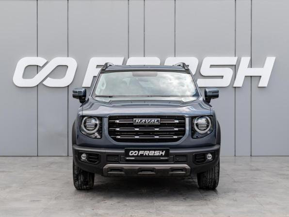 Haval Dargo с пробегом 2022 года, цена 2 460 000 рублей, 74314 км, внедорожник, Автокод Объявления