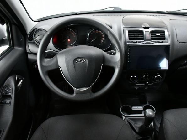 Lada (ВАЗ) Granta I Рестайлинг с пробегом 2023 года, цена 757 000 рублей, 22137 км, седан, Автокод Объявления