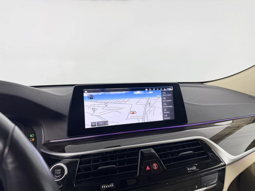BMW 6 серии IV (G32) Калининград  - изображение 14