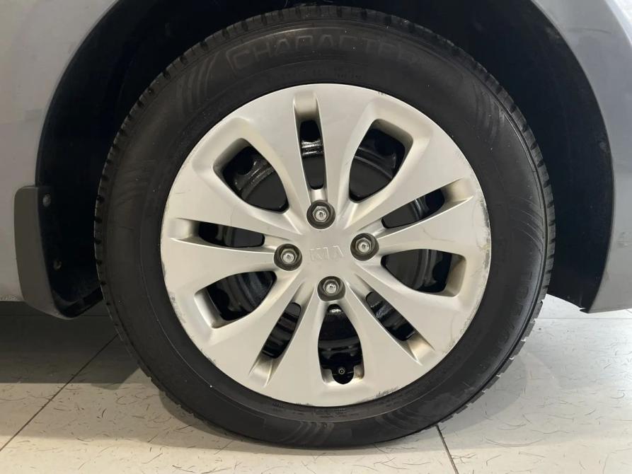 Kia Rio IV Москва  - изображение 18