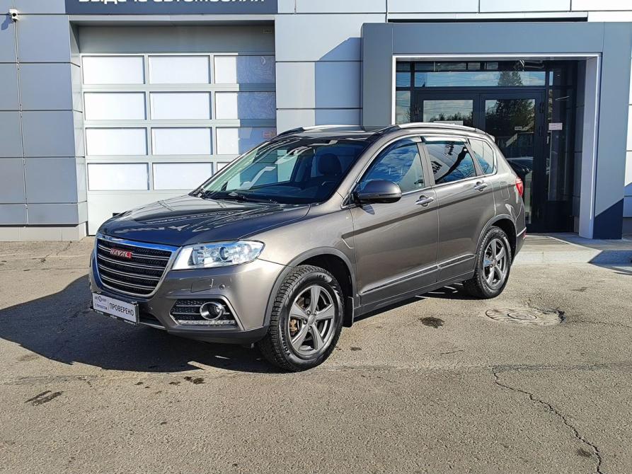 Haval H6 I Москва  - изображение 1