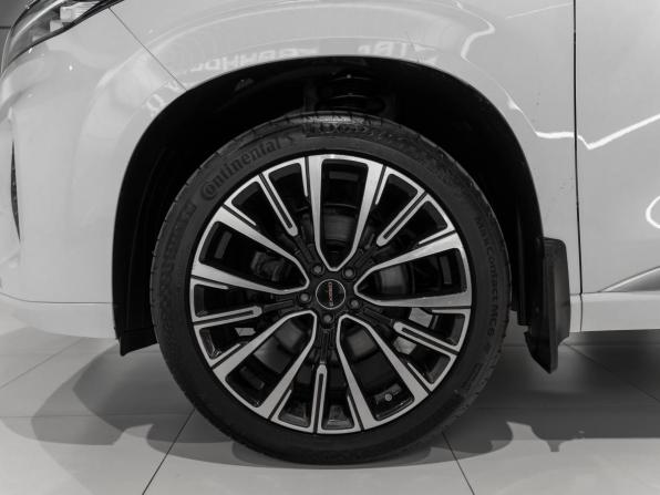 Exeed VX I с пробегом 2022 года, цена 3 170 000 рублей, 23180 км, внедорожник, Автокод Объявления