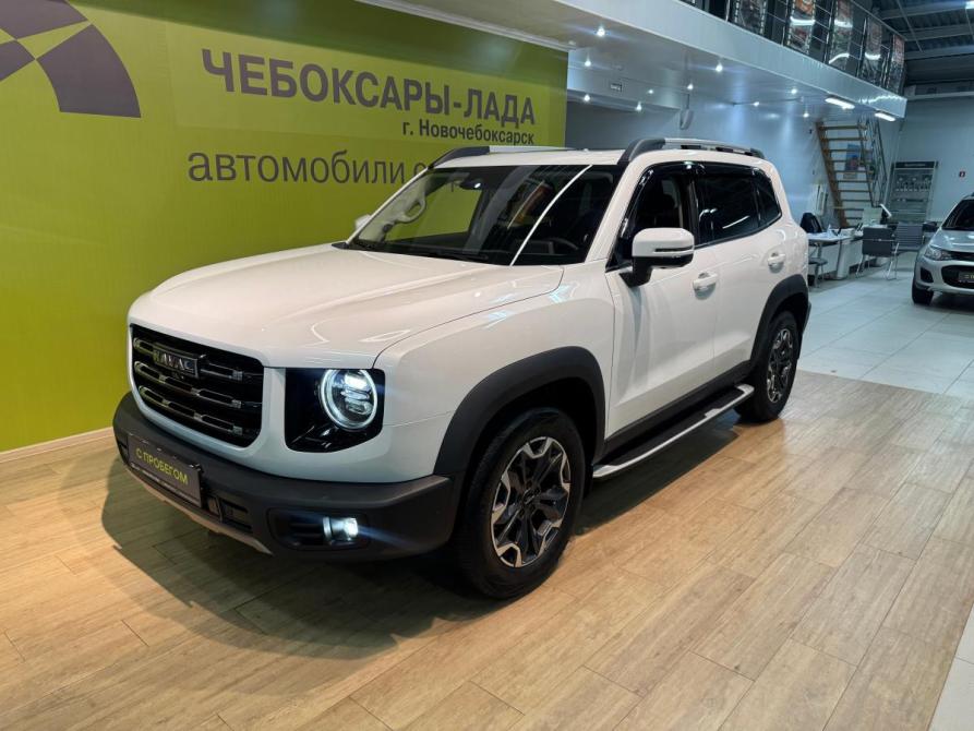 Haval Dargo I Чебоксары  - изображение 1