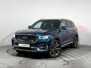 Geely Monjaro I Санкт-Петербург  - изображение 21