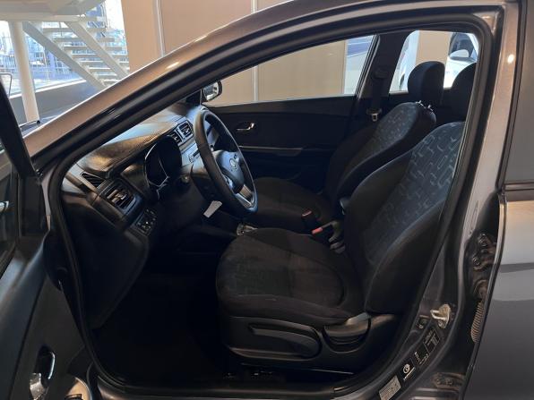 Kia Rio III с пробегом 2012 года, цена 850 000 рублей, 158661 км, седан, Автокод Объявления