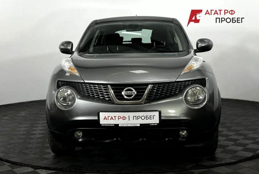 Nissan Juke I Нижний Новгород  - изображение 3