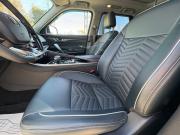 Changan CS95 I Рестайлинг 2 Уфа  - изображение 36