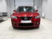 Mazda 3 I (BK) Рестайлинг Екатеринбург  - изображение 19