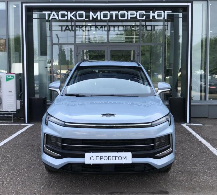 Москвич 3 Стерлитамак  - изображение 2