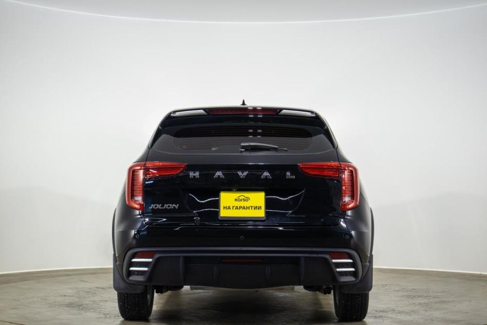 Haval Jolion I Рестайлинг Оренбург  - изображение 6