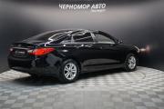Hyundai Sonata VI (YF) Крым  - изображение 30