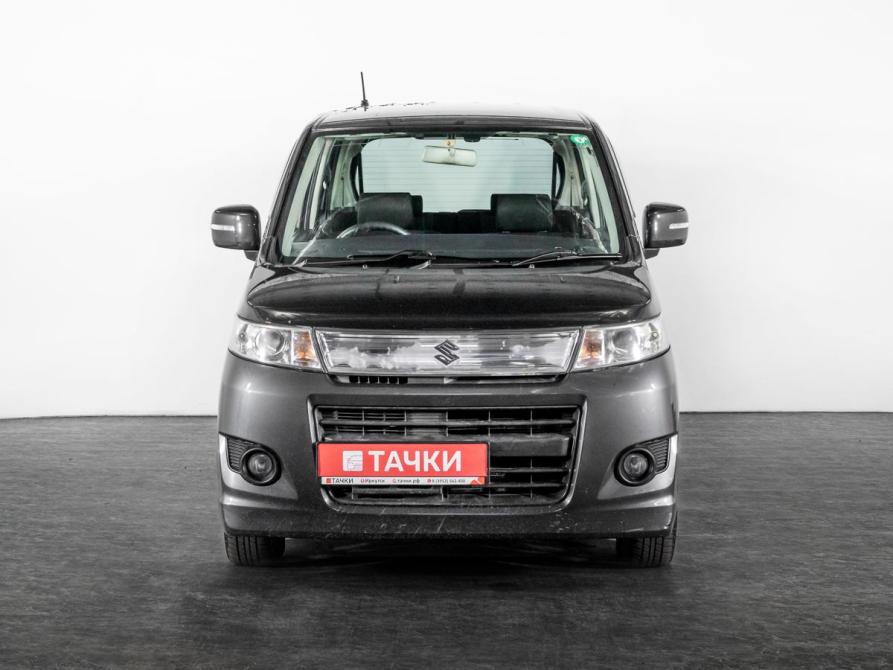 Suzuki Wagon R IV Иркутск  - изображение 2