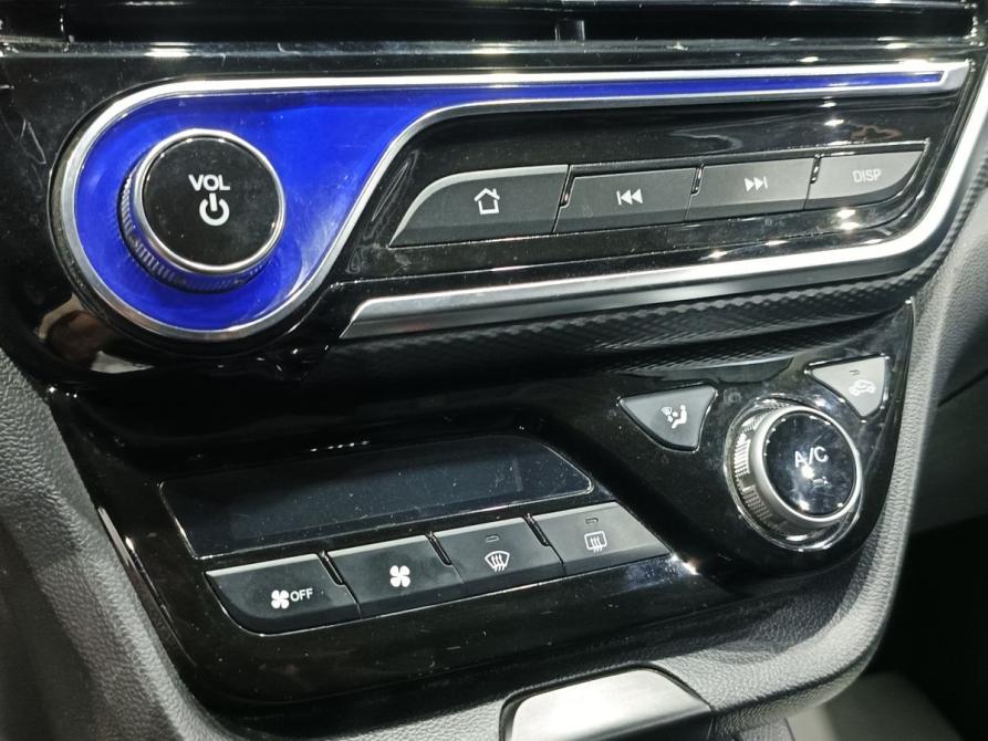 Changan Alsvin Ставрополь  - изображение 22