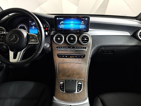 Mercedes-Benz GLC I (X253) Рестайлинг с пробегом 2021 года, цена 4 450 000 рублей, 62804 км, внедорожник, Автокод Объявления