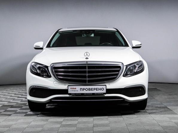 Mercedes-Benz E-Класс V (W213 S213 C238) с пробегом 2017 года, цена 3 100 000 рублей, 172324 км, седан, Автокод Объявления