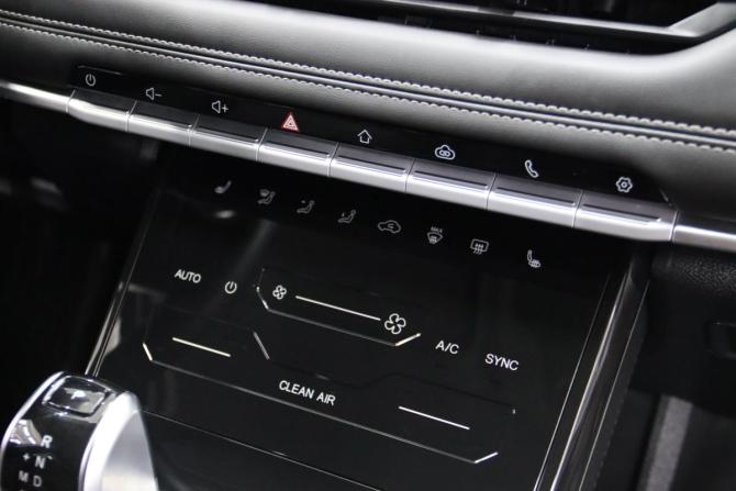 Xcite X-Cross 7 с пробегом 2024 года, цена 1 865 650 рублей, 44802 км, внедорожник, Автокод Объявления
