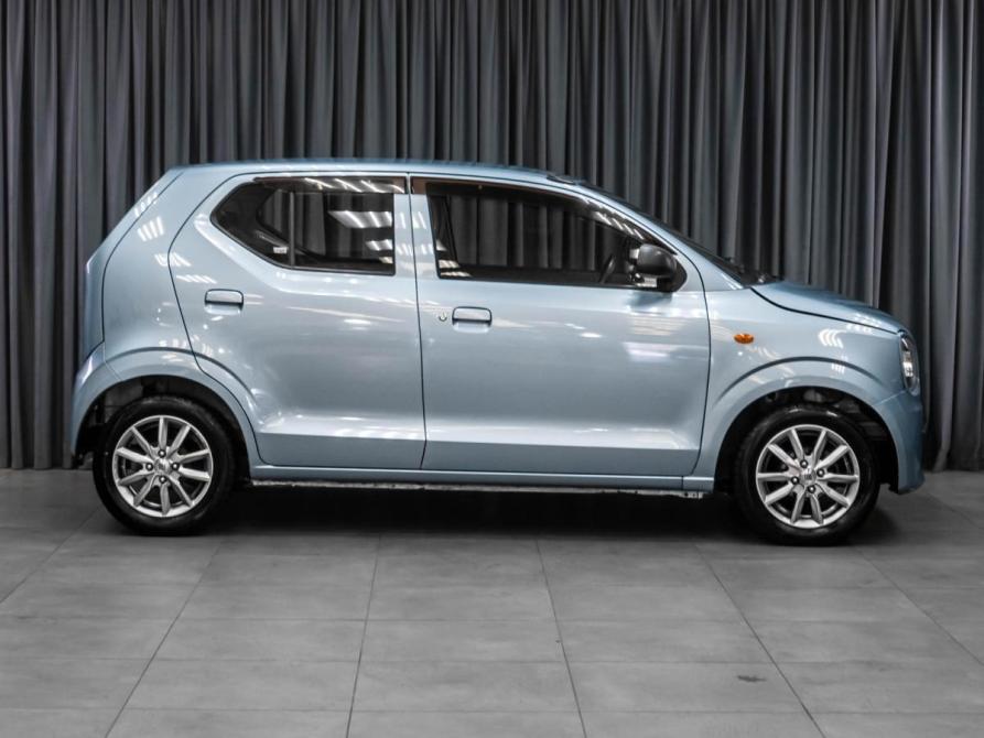 Mazda Carol VII Тюмень  - изображение 5