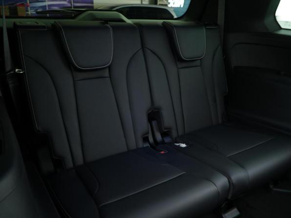 GAC GS8 II с пробегом 2025 года, цена 4 240 050 рублей, 38 км, внедорожник, Автокод Объявления