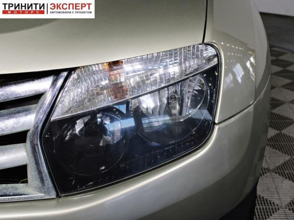 Renault Duster I с пробегом 2015 года, цена 1 097 000 рублей, 171494 км, внедорожник, Автокод Объявления