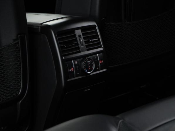 Mercedes-Benz GLS AMG I (X166) с пробегом 2018 года, цена 6 857 077 рублей, 78174 км, внедорожник, Автокод Объявления