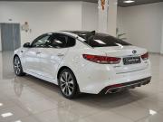 Kia Optima IV Самара  - изображение 35