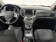 Chery M11 (A3) Альметьевск  - изображение 28