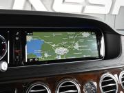 Mercedes-Benz Maybach S-Класс I (X222) Ростов-на-Дону  - изображение 41