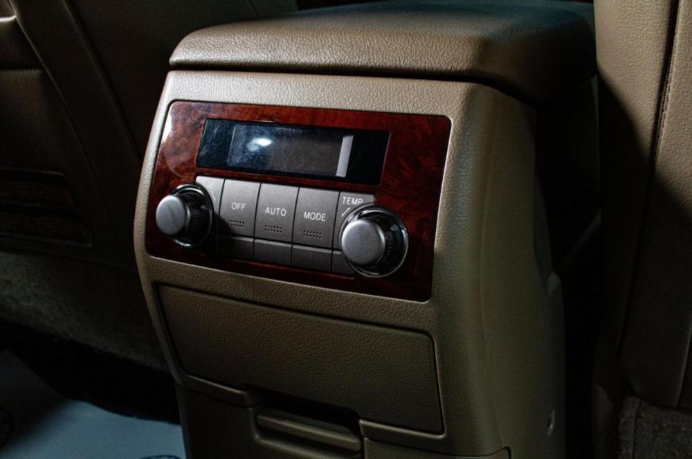 Toyota Highlander II (XU40) Рестайлинг Сургут  - изображение 17