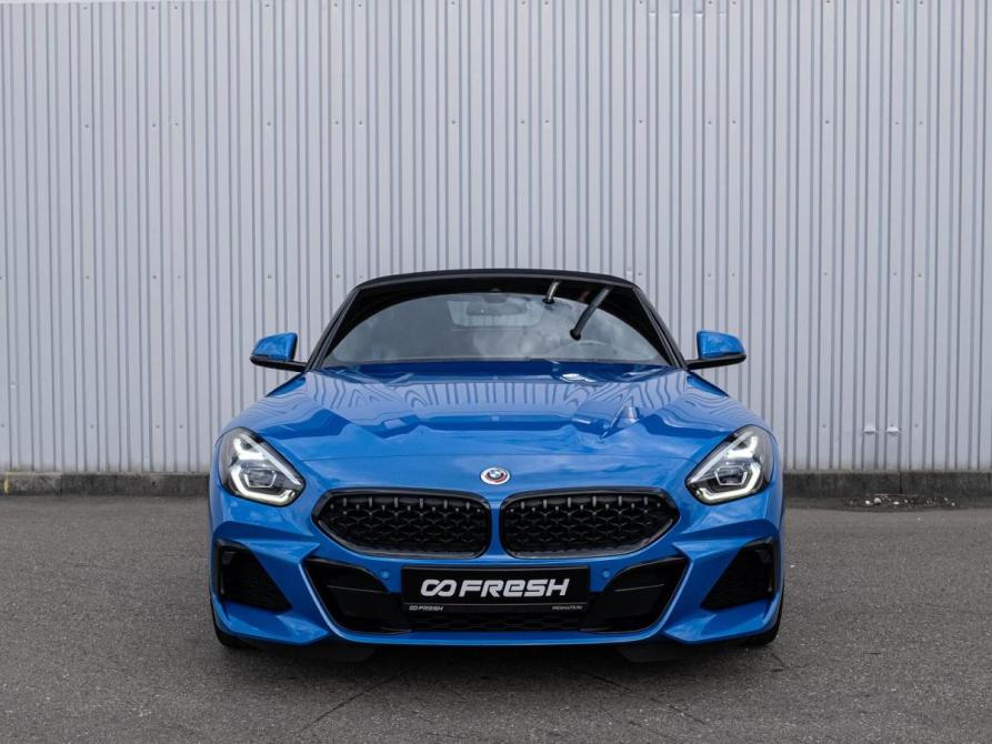 BMW Z4 III (G29) Сочи  - изображение 3