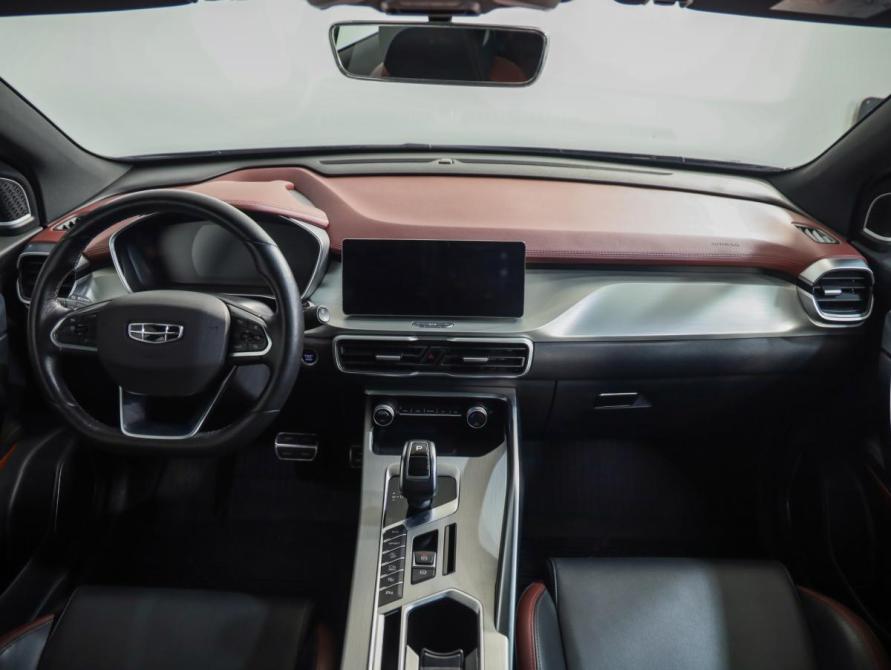 Geely Coolray I Санкт-Петербург  - изображение 10