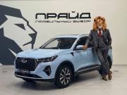 Chery Tiggo 7 Pro Max I Ростов-на-Дону  - изображение 24