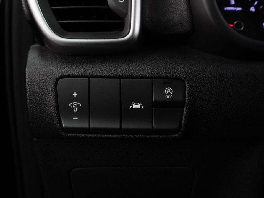 Kia Sportage IV Рестайлинг Воронеж  - изображение 12