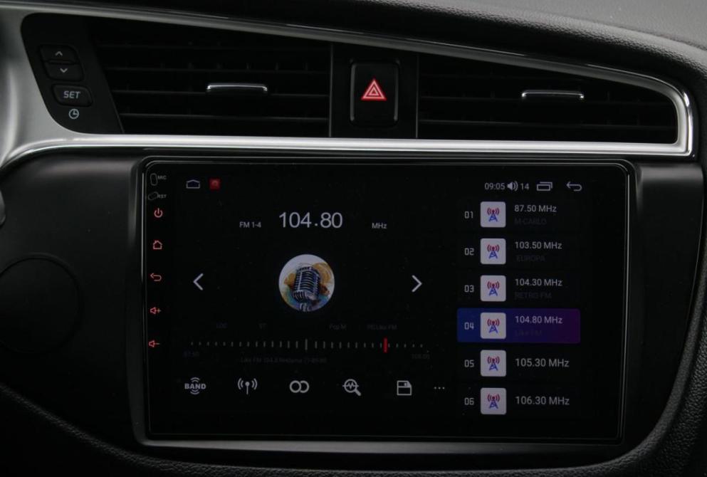 Kia Ceed II Рестайлинг Саратов  - изображение 24