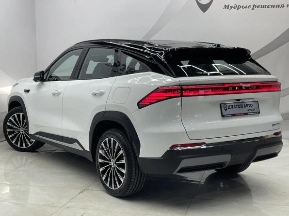 Новый Geely Galaxy M7 2026 года, цена 3 849 000 рублей, внедорожник, Автокод Объявления