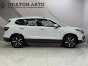 Volkswagen Tharu I Рестайлинг Воронеж  - изображение 27