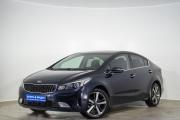 Kia Cerato III Рестайлинг (Classic) Оренбург  - изображение 24
