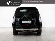Mitsubishi Pajero IV Рестайлинг 1 Казань  - изображение 20
