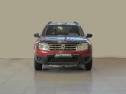Renault Duster I Мурманск  - изображение 23