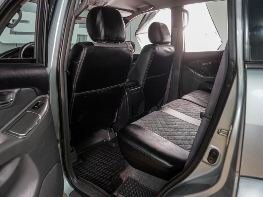 Toyota Land Cruiser Prado 120 Series Воронеж  - изображение 11