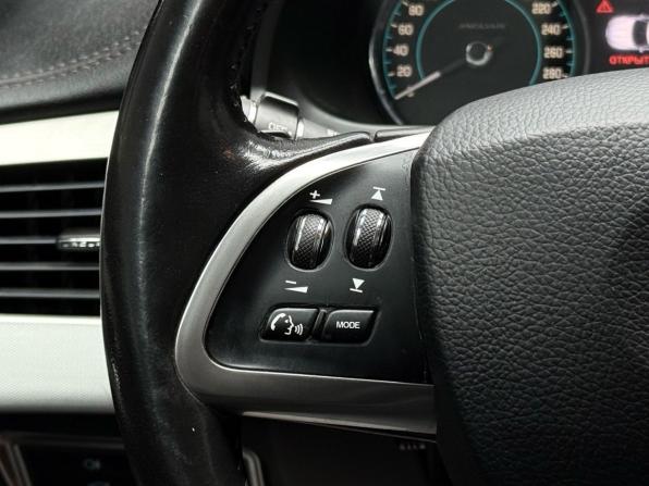 Jaguar XF I Рестайлинг с пробегом 2013 года, цена 1 399 000 рублей, 107738 км, седан, Автокод Объявления