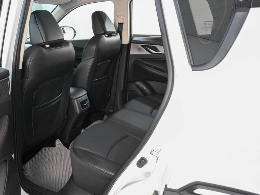 Changan CS35 Plus I Рестайлинг Ростов-на-Дону  - изображение 11