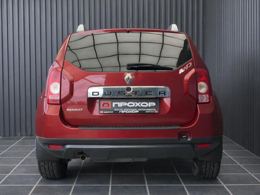 Renault Duster I Пермь  - изображение 27