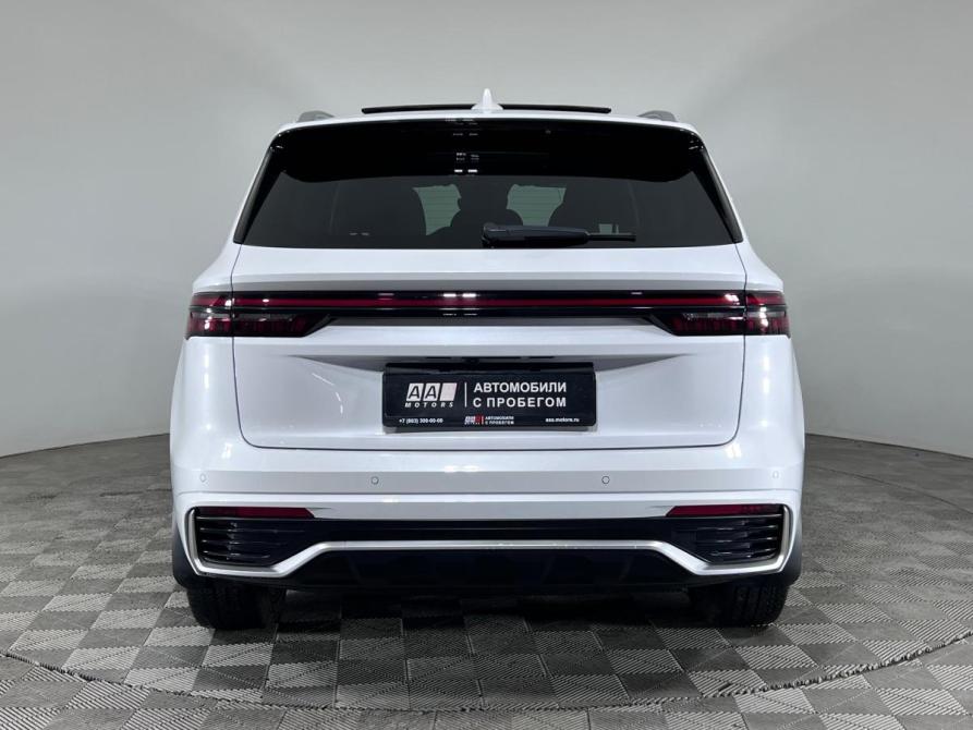 Geely Monjaro I Ростов-на-Дону  - изображение 7